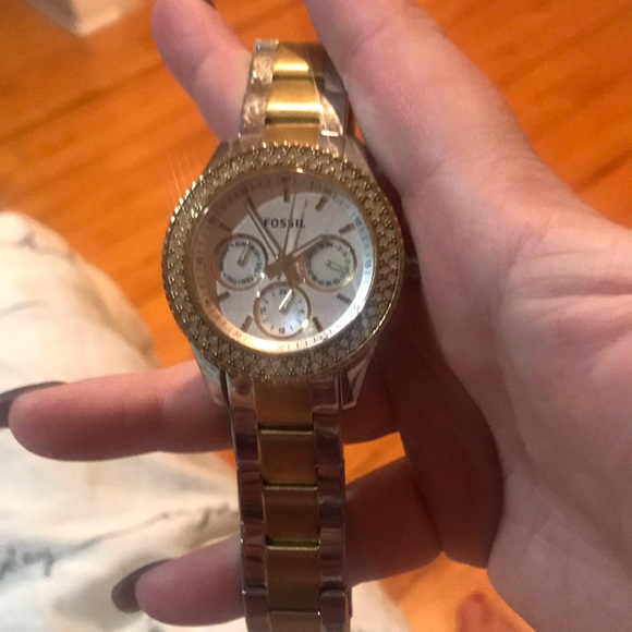 Accessories - Fossil Watch